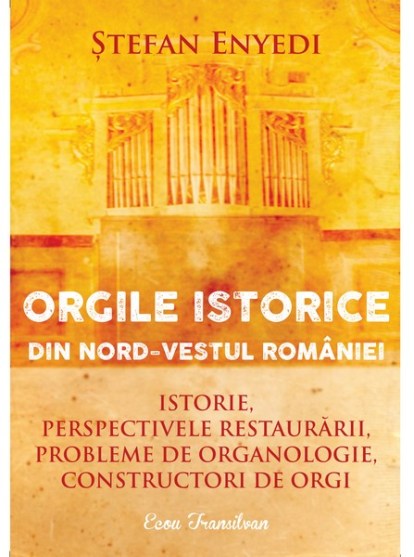 Stefan Enyedi-Orgile